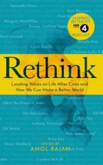 Rethink cover