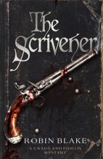 The Scrivener