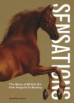 Sensations: The Story of British Art form Hogarth to Banksy