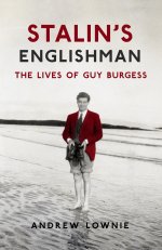 Stalin's Englishman