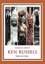 Talking about Ken Russell