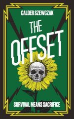 The Offset cover
