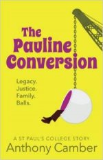 The Pauline Conversion cover