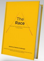 The Race cover