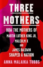 Three Mothers cover image