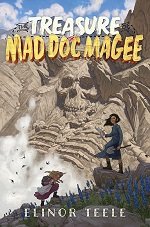 The Treasure of Mad Doc Magee