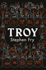 Troy cover