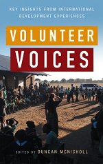 Volunteer Voices: Key Insights from International Development Experiences