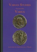 Varian Studies Volume One: Varius