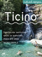 Natural escapes – Ticino cover