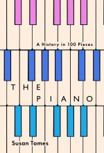 The Piano cover