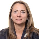 Photo of Beatriz Araujo