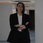 Photo of Dr Inga Fraser