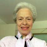Margaret Johnston