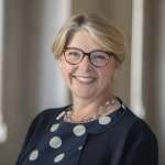 Photo of Sarah Breeden