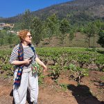 Gina ullerlove in Malabar