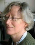 Professor Ann Copestake