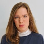 profile photograph of dr amy orben