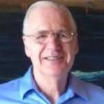 Brian Beeston