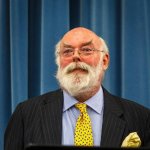 Lord Lisvane