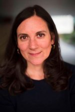 image of caroline goodson