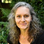 Dr Cath Bishop