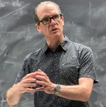 Professor Caulfield