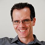 Professor Colm-cille Caulfield