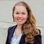 Danelle van Zyl-Hermann