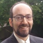 Dr Daniel H Weiss