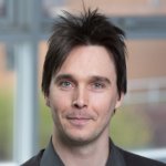 Dr Darren Moore
