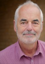 image of Professor Sir David Spiegelhalter