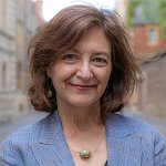 Professor Deborah Prentice