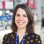 image of Dr Mireia Crispin