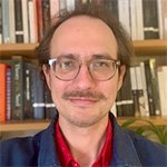 Dr Ryan Heuser