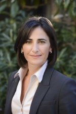 Dr Victoria Kimonides