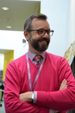Dr James Biddulph