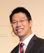 Edward Ma