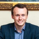 Dr Edwin Rose