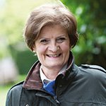 Dame Fiona Reynolds