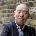 Image of Giles Yeo