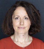 Professor Hatice Gunes