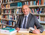 Professor James Keeler