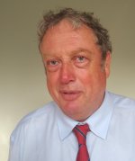 Ian Roberts