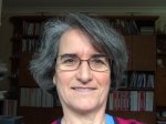 Dr Joanna Bauldreay