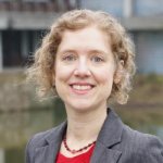 Photo of Julia Synder
