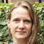 Dr Kate Spence
