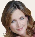 Katie Derham