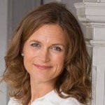 Katie Derham