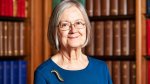 image of Lady Hale